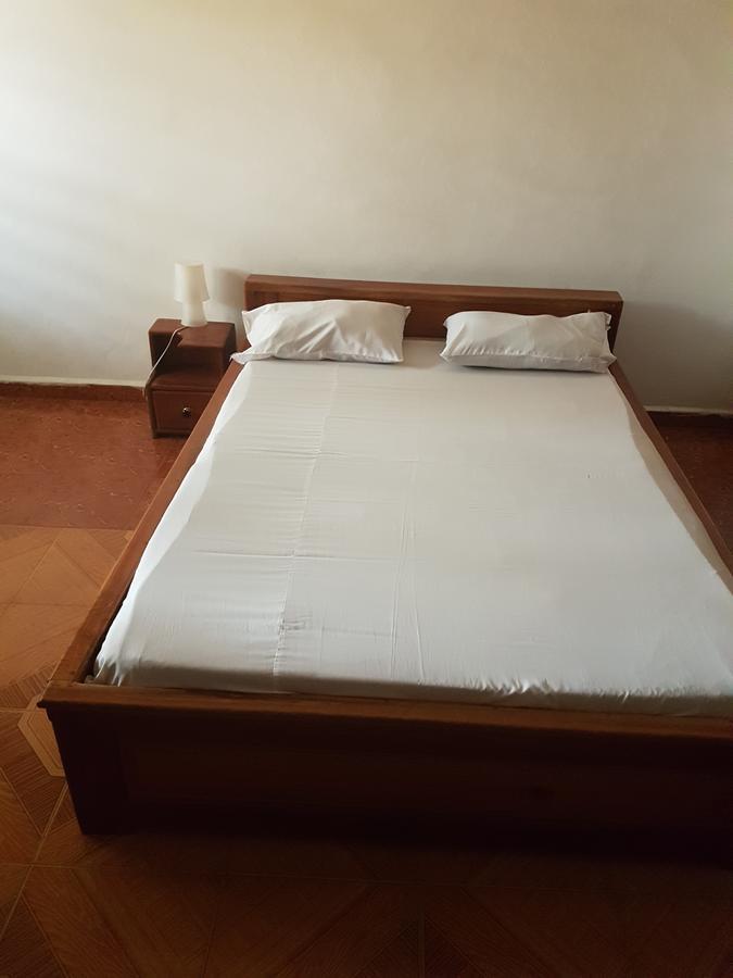 Ideas Hotel Sunyani Ngoại thất bức ảnh
