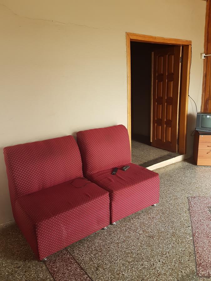Ideas Hotel Sunyani Ngoại thất bức ảnh