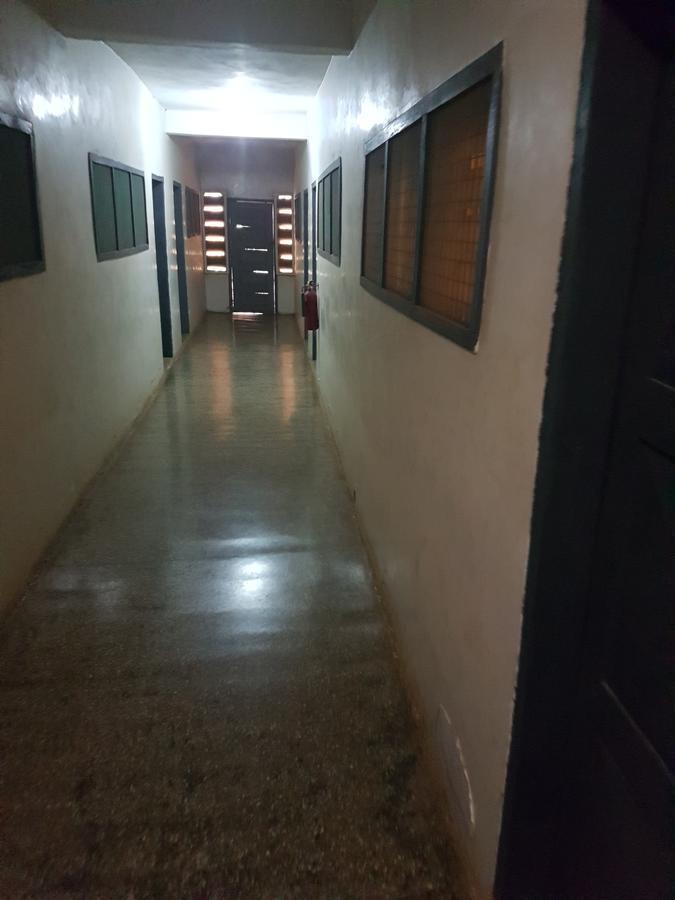 Ideas Hotel Sunyani Ngoại thất bức ảnh