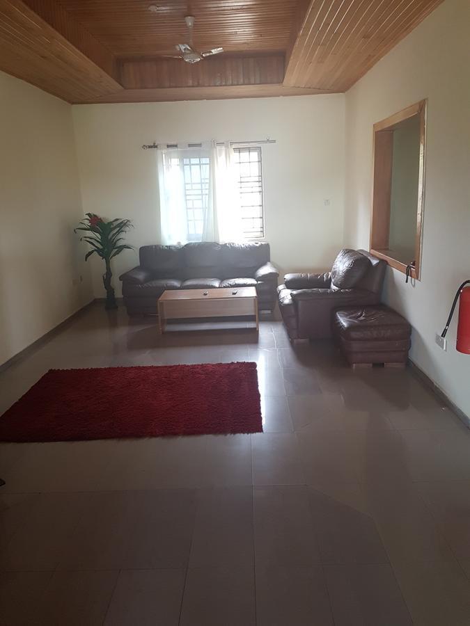 Ideas Hotel Sunyani Ngoại thất bức ảnh