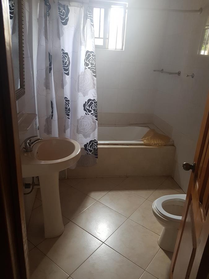 Ideas Hotel Sunyani Ngoại thất bức ảnh